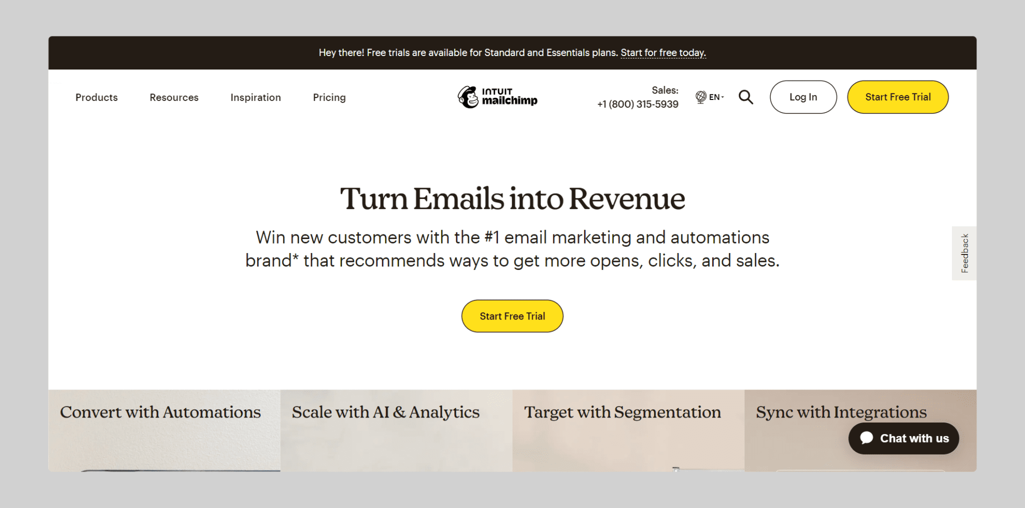 10 Best Free Email Newsletter Platforms - TheInboxLab